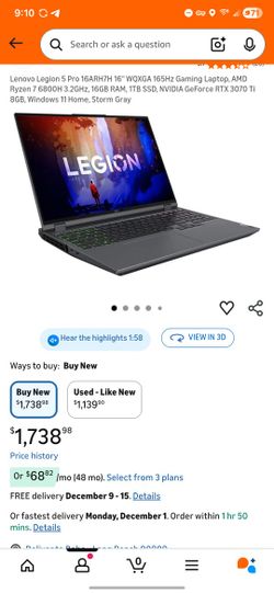Laptop