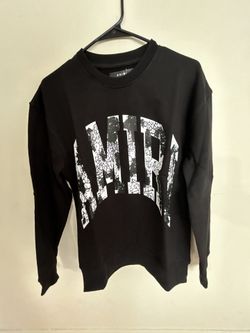 Amiri Sweater