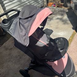 Babytrend set