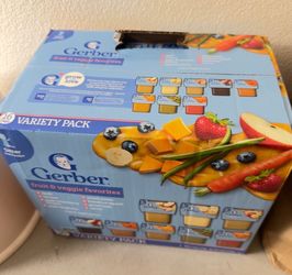Baby Food
