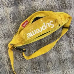 Supreme Fanny Pack