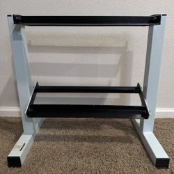 Small Dumbbell Rack