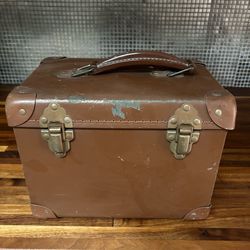 Vintage Essex Miniature Sewing Machine