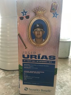 Dodgers vs Nationals Tickets On 5/30. FREE JULIO URIAS JERSEY! AISLE SEATS!  for Sale in Carson, CA - OfferUp
