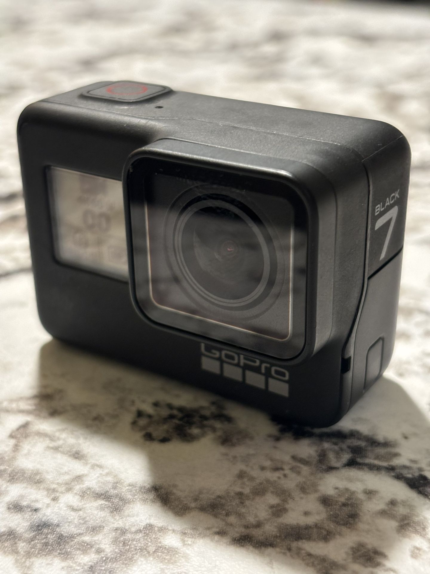 GoPro Hero Black 7 