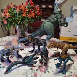 Jurassic World Dinosaur 