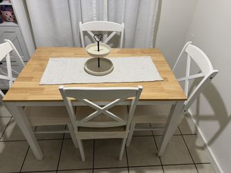 Dinning Table