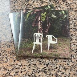 DeBÍ TiRAR MáS FOToS Double Vinyl Gatefold × 2