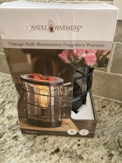 Wax  Burner …. Brand New 
