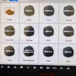 Mobile Mechanic + BMW Specialist 