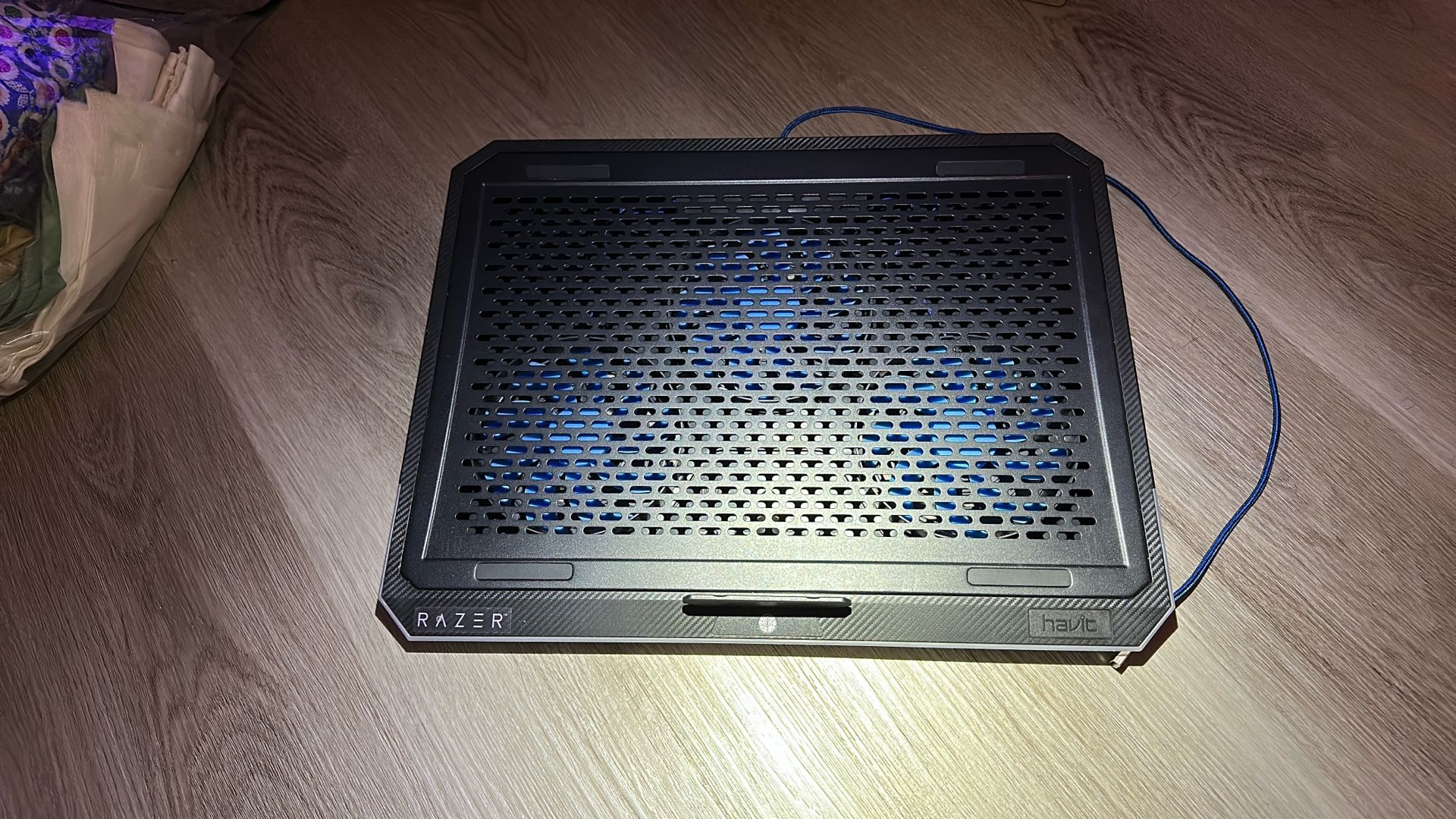 Laptop Cooling Pad