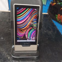 32gb Zune Model:1402