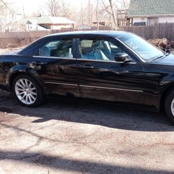 2005 Chrysler For Sale