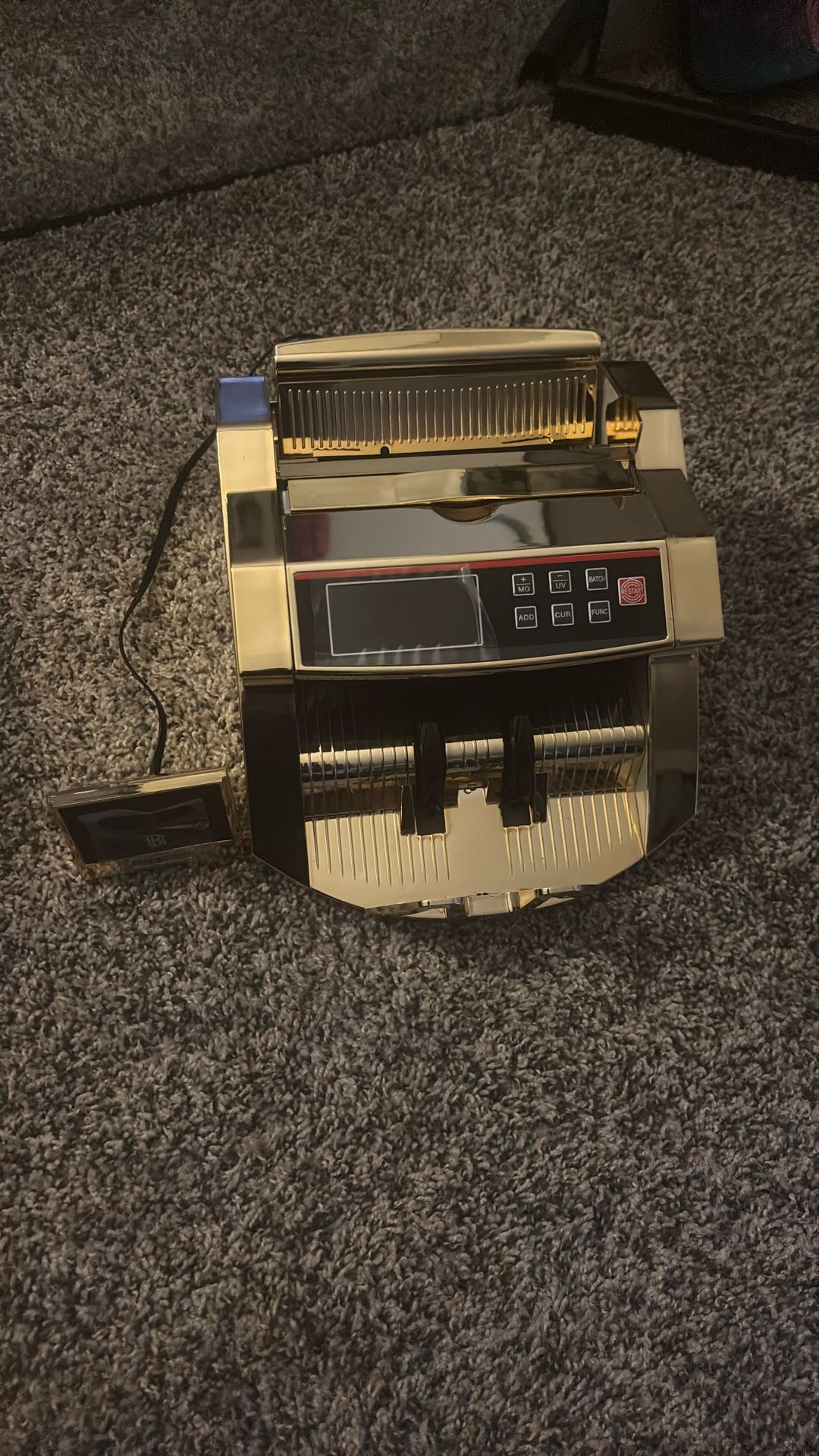 Money Counter 