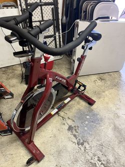 Bladez fusion online bike