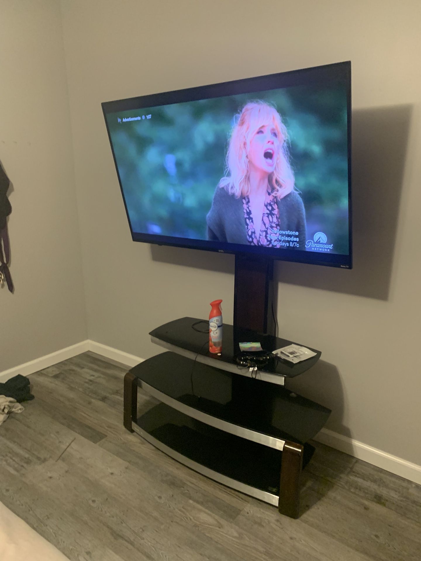 Everything must go Moving