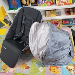Uppababy Vista 2019 Stroller Cover