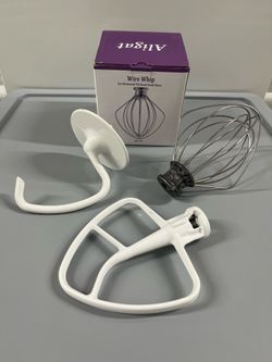 KitchenAid Mixer attachment bundle