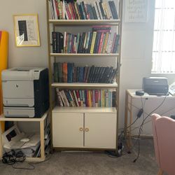 Like New Book Shelf 