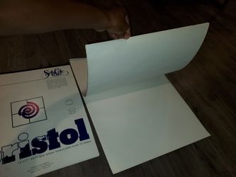 Sketch Books