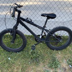 Bike For Sale