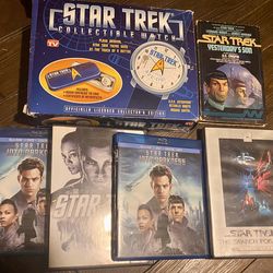 Star Trek Collection