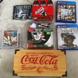 Items