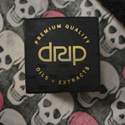 Drip Premium Quality Oils + Extracts (0000079SCUU(contact info removed)1)