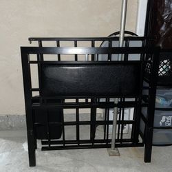 Twin Bed Frame FREE!