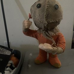 Halloween Decor