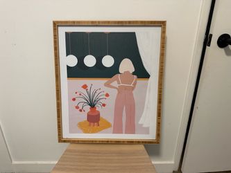 Home Decor Frames