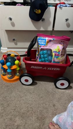 Toddler toys