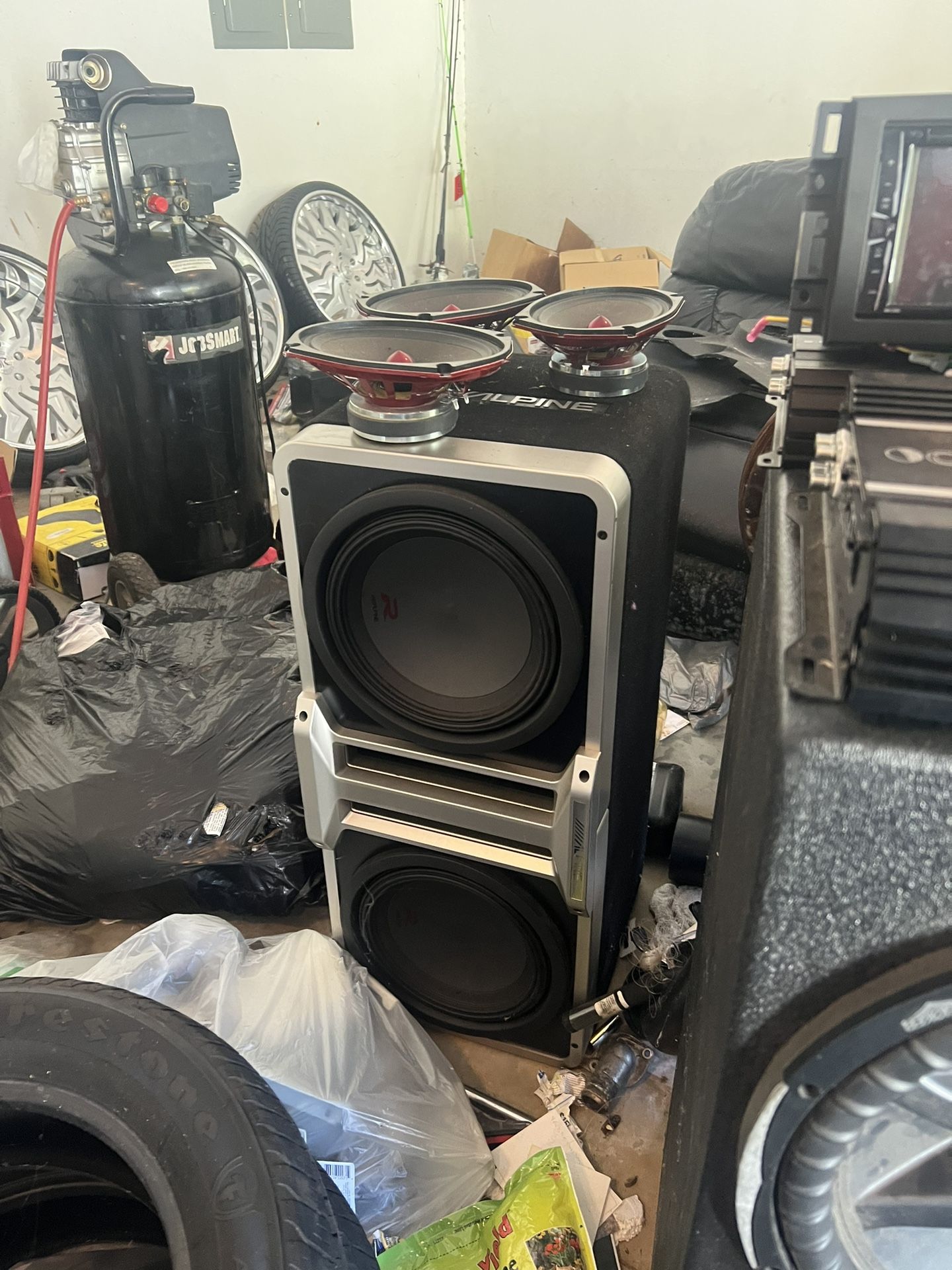 Car Sounds
