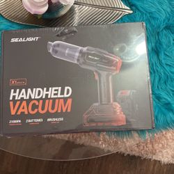 Vacuum 