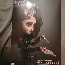 Monster High Skullector