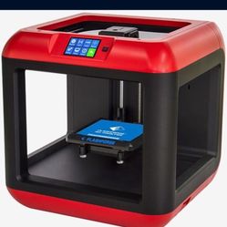 Flash Forge 3d Printer