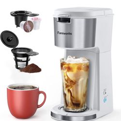 Coffee Maker