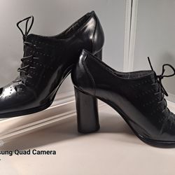 Classic Heels - Nordstrom Size 38