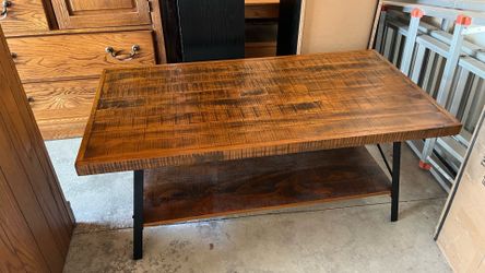 Coffe Table