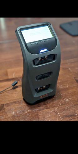 Bushnell launch monitor
