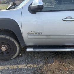 2011 GMC Sierra