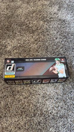 2024 donruss full set