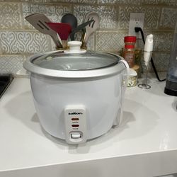 Rice Cooker