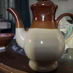Vintage tea set or coffee set