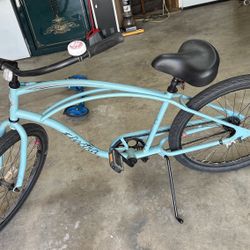 Electra Beach Cruiser 