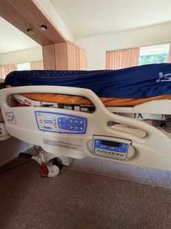 Medical Bed