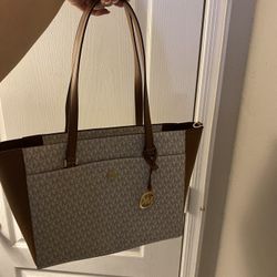 MK Bag