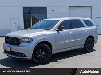 2015 Dodge Durango