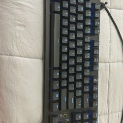 RAZER KEYBOARD