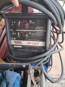 Welder